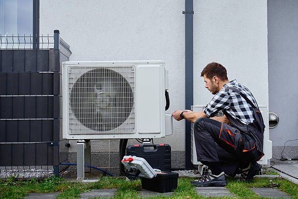 Trusted Ac Installation service in Lebanon, MO - HVAC Repair CO
